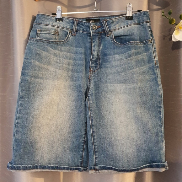 Jag Jeans Pants - Jag denim shorts size 10